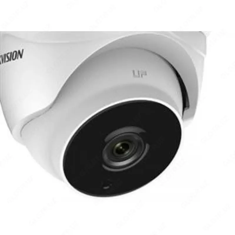 Потолочная видеокамера Hikvision DS-2CE56D8T-IT3Z