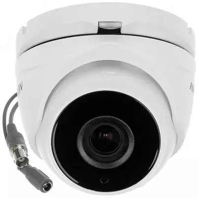 Потолочная видеокамера Hikvision DS-2CE56D8T-IT3Z