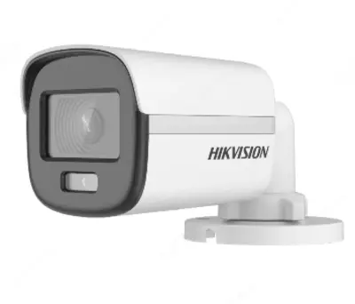 Hikvision DS-2ce10df0t-PF videokamera