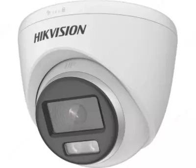 Потолочная видеокамера Hikvision DS-2CE72DF0T-F