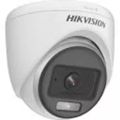 Потолочная видеокамера Hikvision DS-2CE72DF0T-F