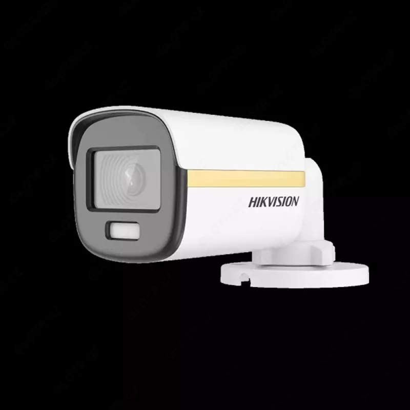 Видеокамера Hikvision DS-2CE10DF3T-PF-TURBO HD Full time ColorVu