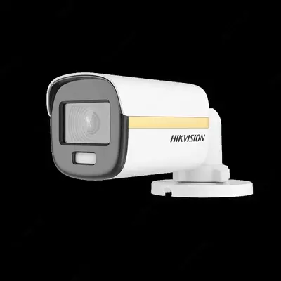 Видеокамера Hikvision DS-2CE10DF3T-PF-TURBO HD Full time ColorVu Видеокамера Hikvision DS-2CE10DF3T-PF-TURBO HD Full time ColorVu
