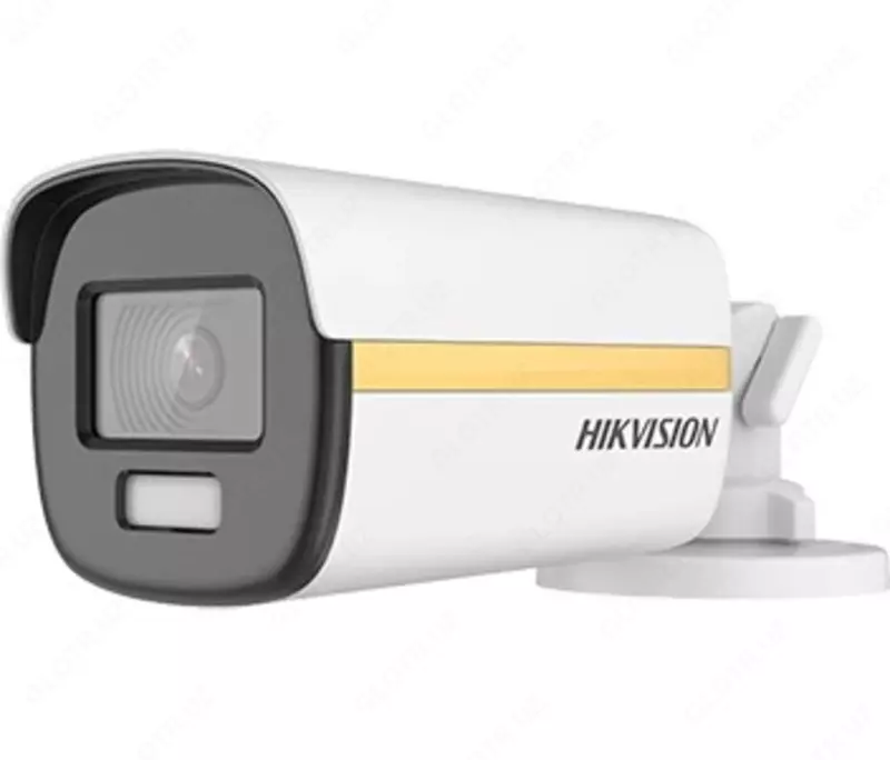 Hikvision DS-2CE12DF3T-F - TURBO HD Full time ColorVu videokamerasi