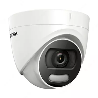 Видеокамера Hikvision DS-2CE72DFT-FC- TURBO HD Full time ColorVu