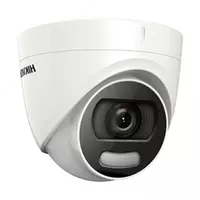 Видеокамера Hikvision DS-2CE72DFT-FC- TURBO HD Full time ColorVu