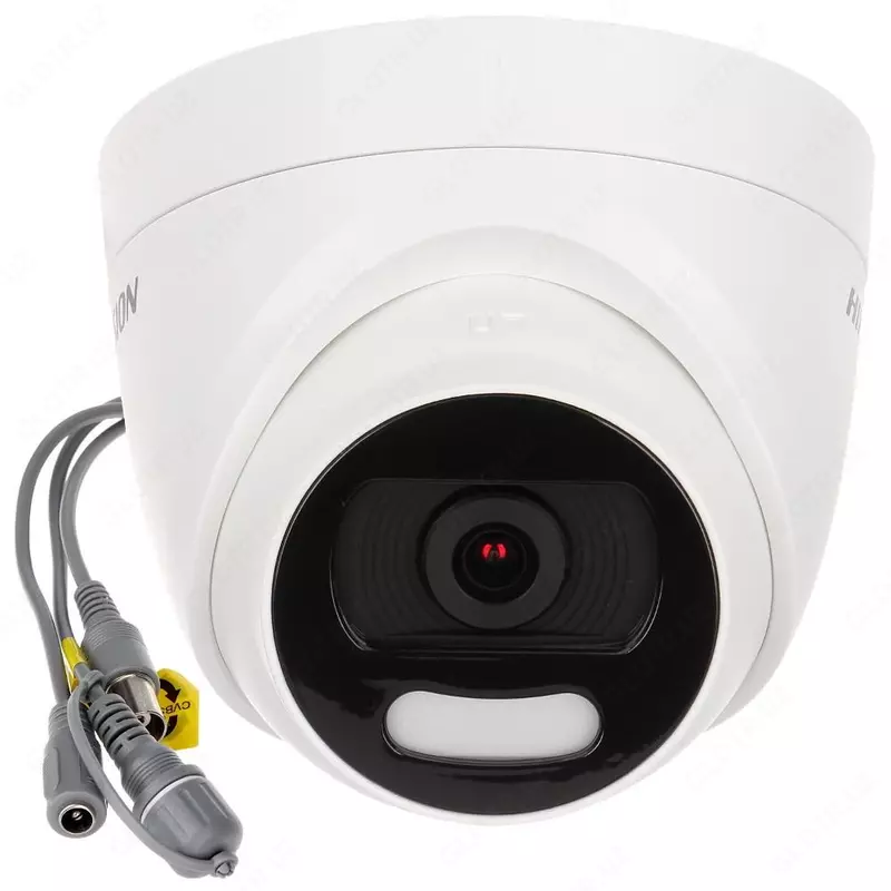 Hikvision DS-2CE72DFT-FC - TURBO HD Full time ColorVu videokamera