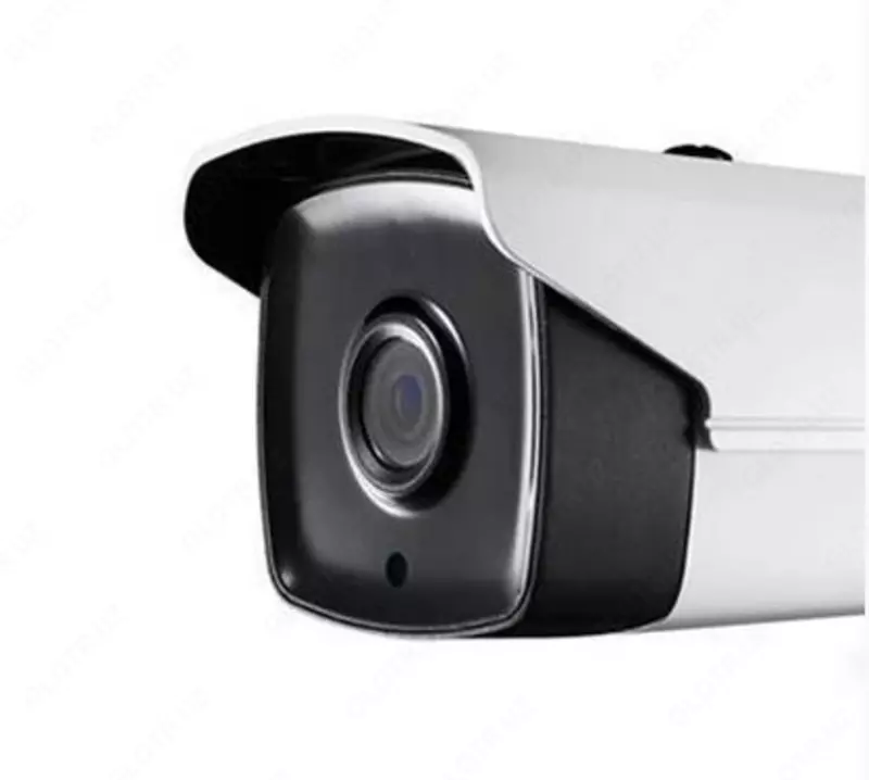 Видеокамера Hikvision DS-2CEF16F1T-IT1