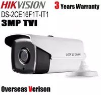 214 700 so'm Hikvision DS-2cef16f1t-IT1 videokamera