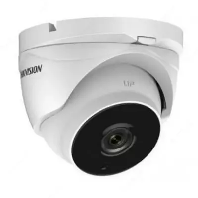 Купольная видеокамера Hikvision DS-2CE56H1T-IT3Z Купольная видеокамера Hikvision DS-2CE56H1T-IT3Z
