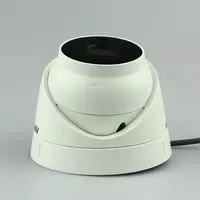Купольная видеокамера Hikvision DS-2CE56H1T-IT3Z - 282 500 сум