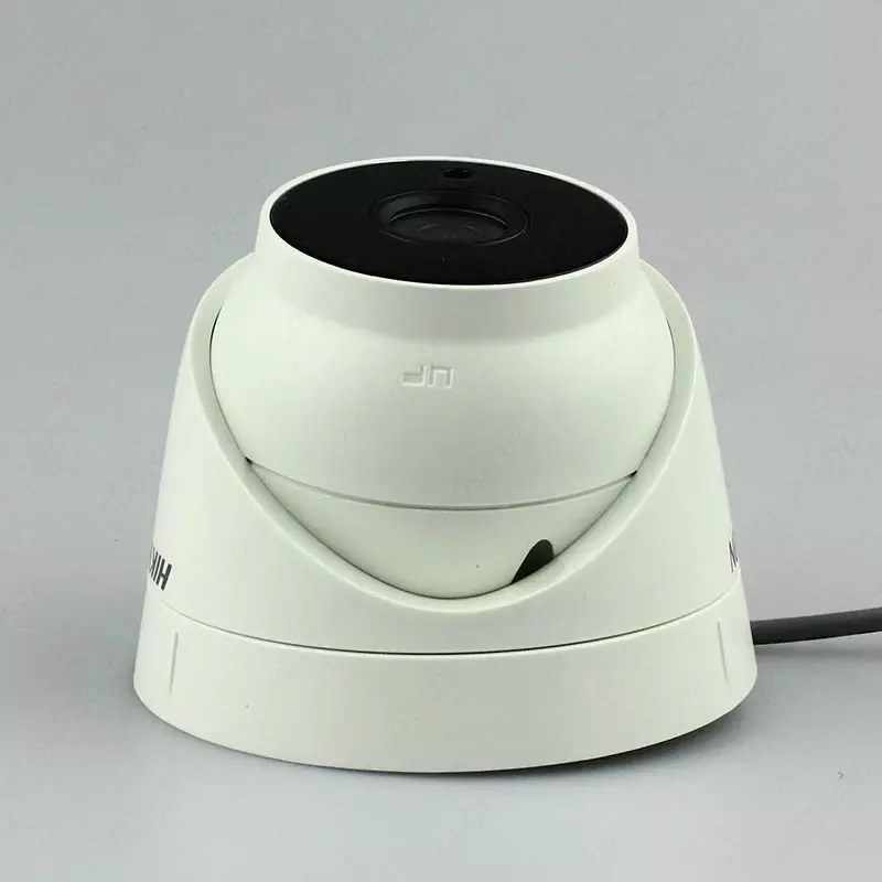 Купольная видеокамера Hikvision DS-2CE56H1T-IT3Z