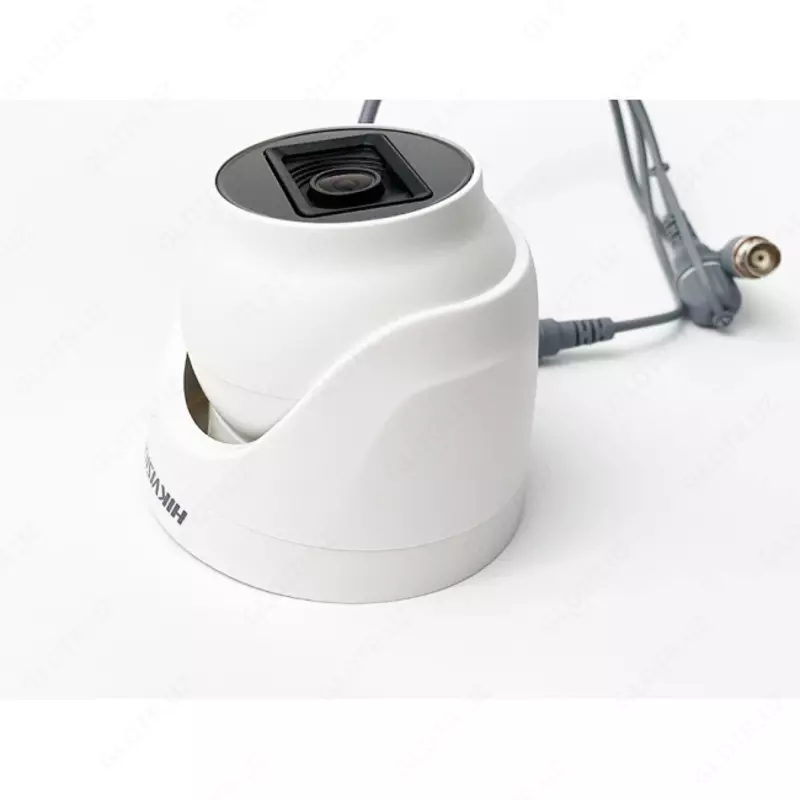 Купольная видеокамера Hikvision DS-2CE76H0T-ITPF