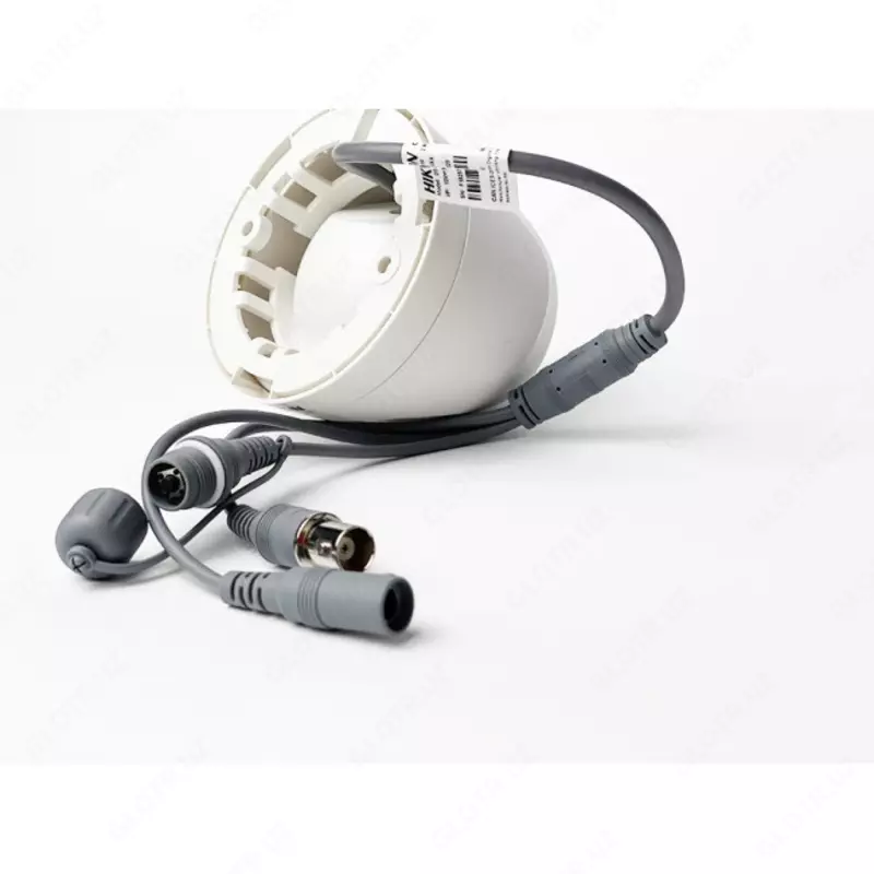 Купольная видеокамера Hikvision DS-2CE76H0T-ITPF