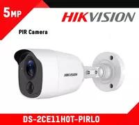 Видеокамера Hikvision DS-2CE11H0T-PIRLPО - 282 500 сум