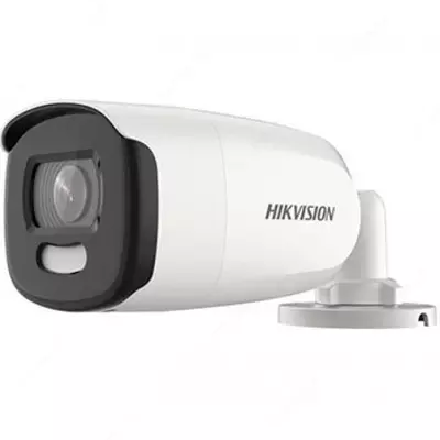 Видеокамера Hikvision DS-2CE12H0T-PIRLPО