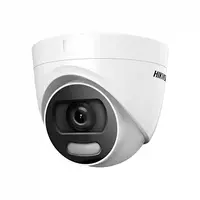 Купольная видеокамера Hikvision DS-2CE72HFT-F-TURBO HD