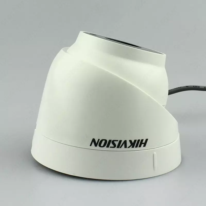 Купольная видеокамера Hikvision DS-2CE72HFT-F-TURBO HD