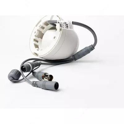 Купольная видеокамера Hikvision DS-2CE72HFT-F-TURBO HD