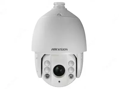 Поворотная IP-камера Hikvision DS-2DE7430IW