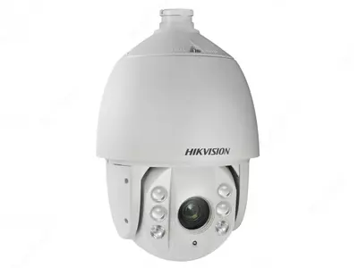 Поворотная IP-камера Hikvision DS-2DE7430IW