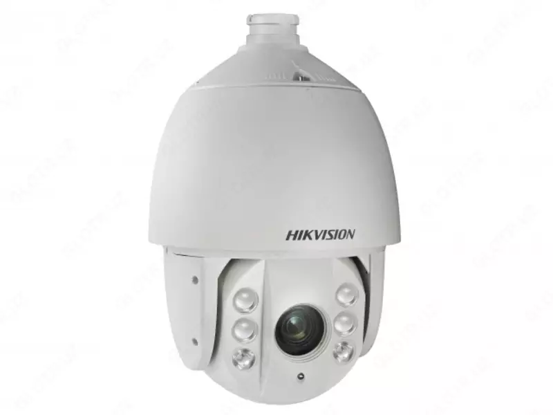 Поворотная IP-камера Hikvision DS-2DE7430IW