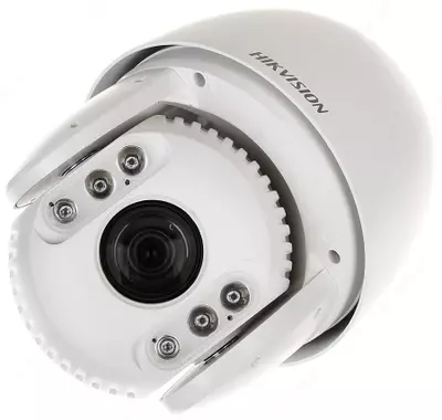 Поворотная IP-камера Hikvision DS-2DE7430IW