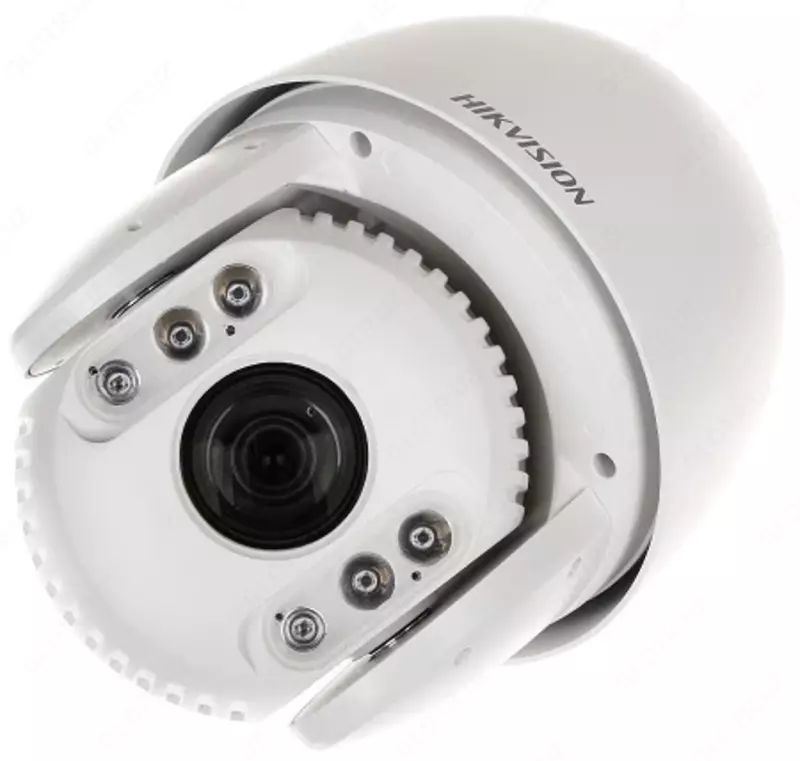 Поворотная IP-камера Hikvision DS-2DE7430IW