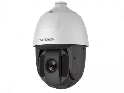 Купольная IP-камера Hikvision DS-2DE5432IW-AE(B)