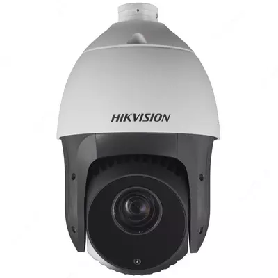 Купольная IP-камера Hikvision DS-2DE5432IW-AE(B)
