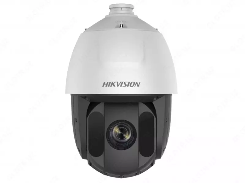 Купольная IP-камера Hikvision DS-2DE5425IW-AE(B)