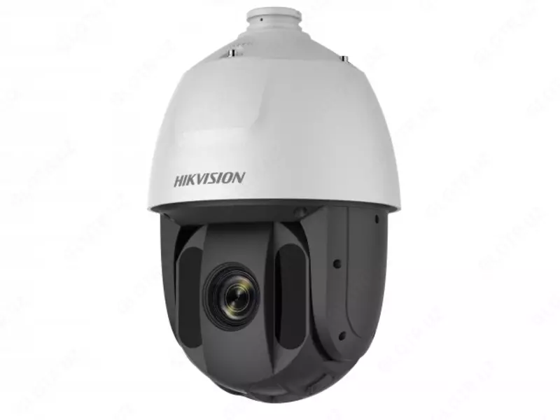 Купольная IP-камера Hikvision DS-2DE5425IW-AE(B)