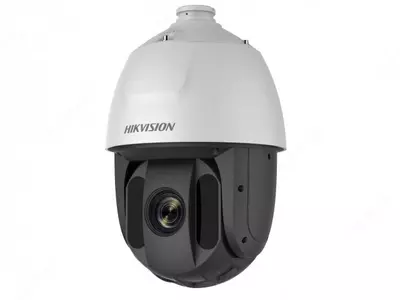 Hikvision DS-2de5425iw-AE(B)gumbazli ip kamerasi -