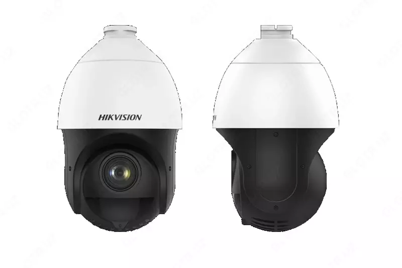 Купольная IP-камера Hikvision DS-2DE4415IW-DE