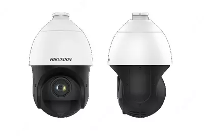 Купольная IP-камера Hikvision DS-2DE4415IW-DE