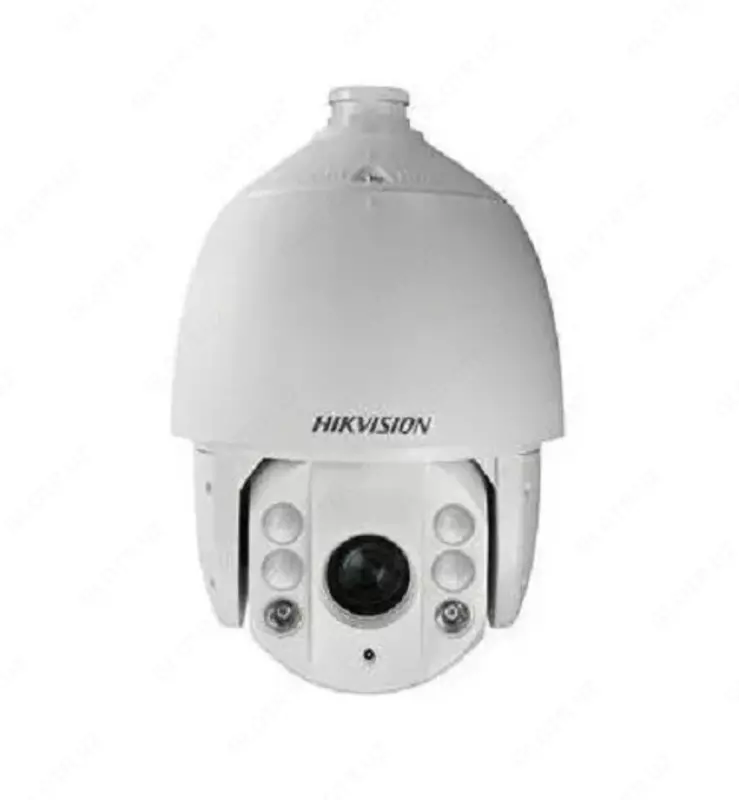 Купольная IP-камера Hikvision DS-2DE7530IW