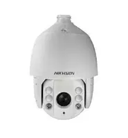 Купольная IP-камера Hikvision DS-2DE7530IW
