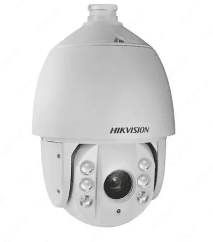 Купольная IP-камера Hikvision DS-2DE7530IW