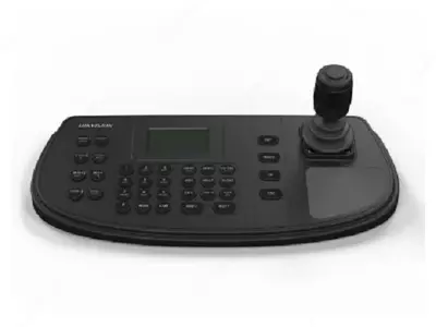 Сетевой пульт управления Hikvision DS-1200KI