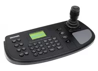 Сетевой пульт управления Hikvision DS-1200KI - 2 090 500 сум