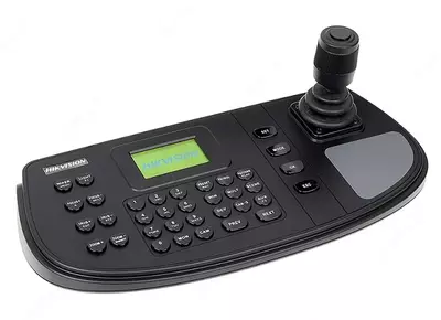 Сетевой пульт управления Hikvision DS-1200KI - 2 090 500 сум / шт.