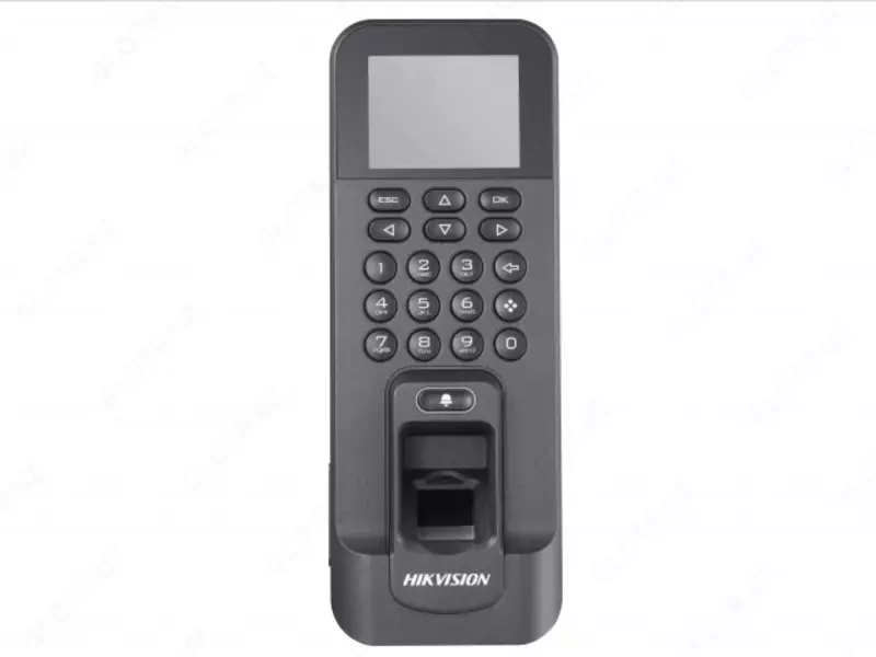 Терминал доступа Hikvision DS-K1T804BEF(АEF)