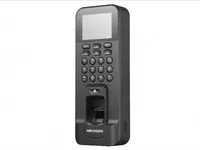 Терминал доступа Hikvision DS-K1T804BEF(АEF) - 666 700 сум