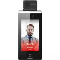 Терминал доступа Hikvision DS-K1T804BEF(АEF)