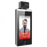 Терминал доступа Hikvision DS-K1T804BEF(АEF) - 7 345 000 сум