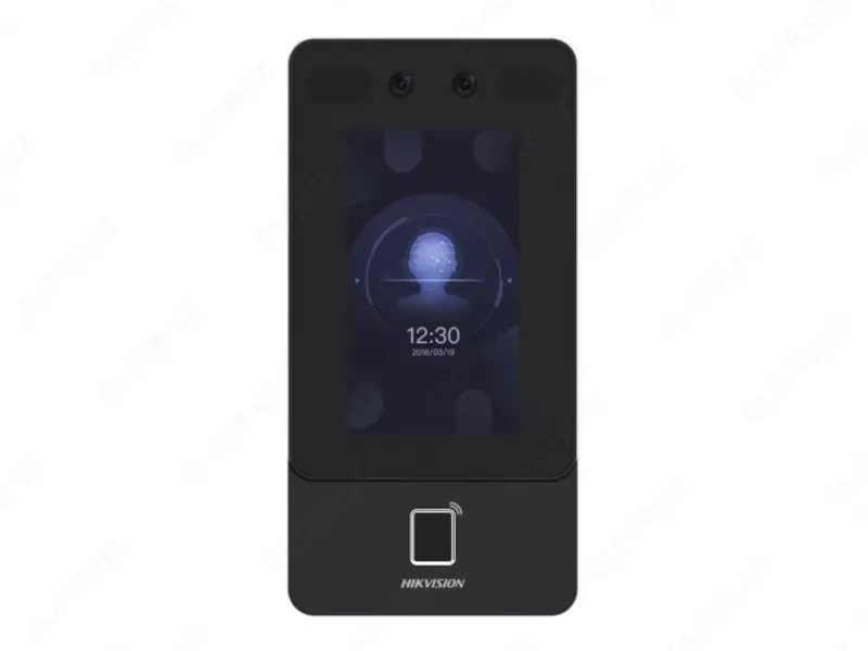 Терминал доступа Hikvision DS-K1T342EFWХ