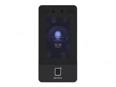 Kirish terminali Hikvision DS-K1T342EFWH