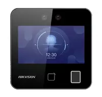 Терминал распознавания лиц HIKVISION DS-K1T343EFWХ
