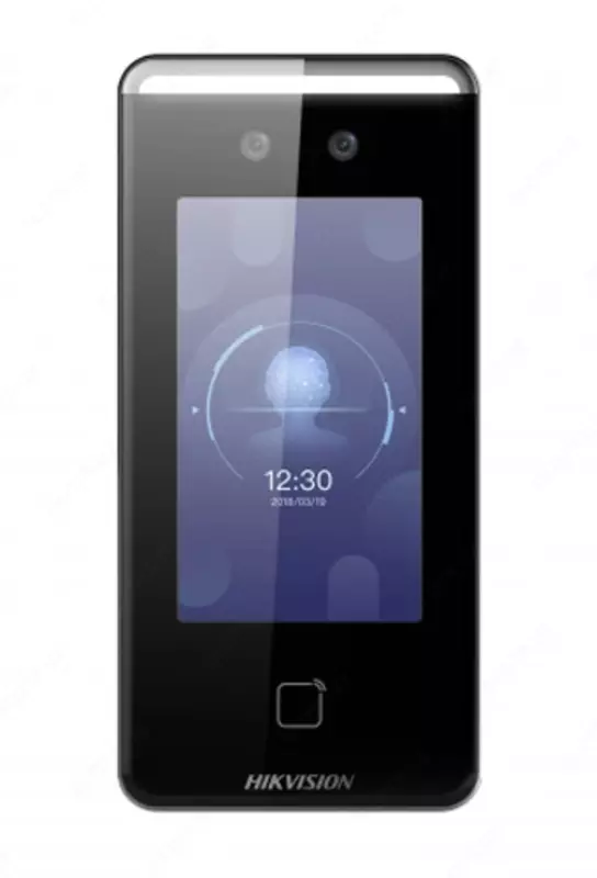 Hikvision DS-k1t341am biometrik kirish terminali