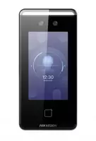 Биометрический терминал доступа Hikvision DS-K1T341AM